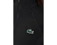 Куртка Lacoste Sport с технологией Ultra Dry из переработанного полиэстера