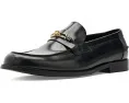 Лоферы Steve Madden Norton из гладкой кожи с цепочкой