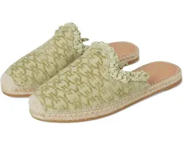 Мюли Circus NY by Sam Edelman Mallory в стиле эспадрильи с рюшами