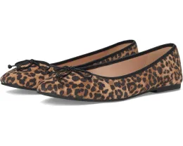 Балетки Cole Haan Yara Soft с квадратным носком и бантом