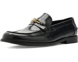 Лоферы Steve Madden Norton из гладкой кожи с цепочкой