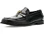 Лоферы Steve Madden Norton из гладкой кожи с цепочкой