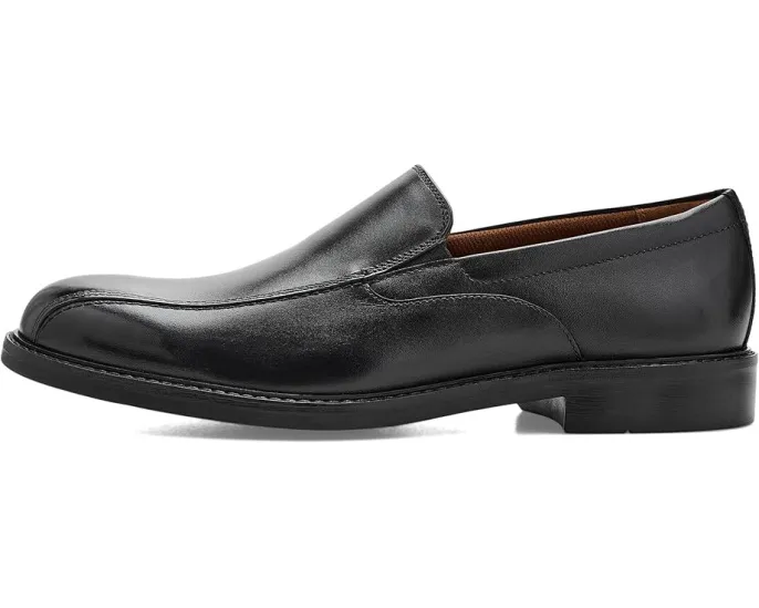 Слипоны Johnston & Murphy Irving Runoff в венецианском стиле