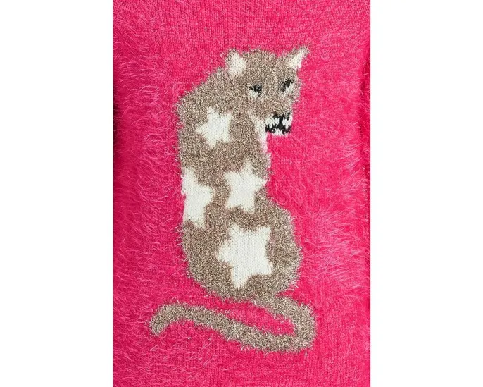 Свитер Feline Everywhere от Hatley для детей