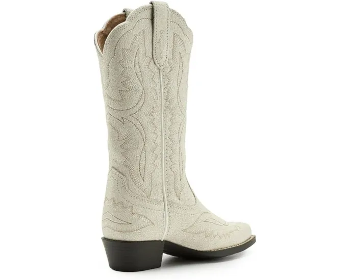 Детские ковбойские сапоги Ariat Youth Casanova с кожаным верхом