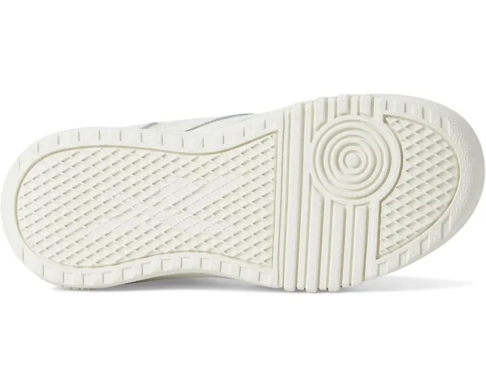 Кроссовки Reebok Club C Extra для детей с кожаным верхом и перфорацией