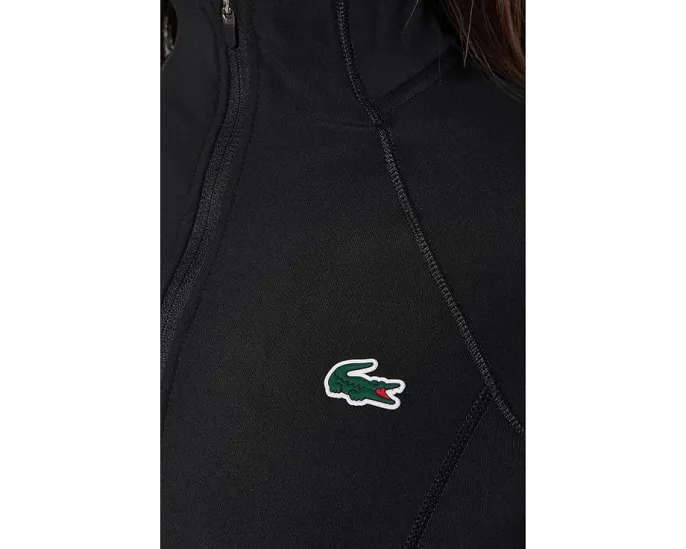 Куртка Lacoste Sport с технологией Ultra Dry из переработанного полиэстера