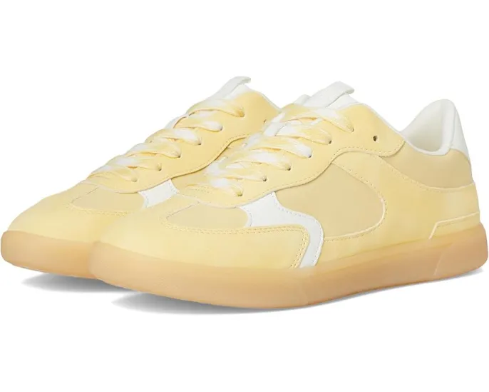 Кроссовки Blowfish Malibu Tastic Lace Up с ретро дизайном и резиновой подошвой