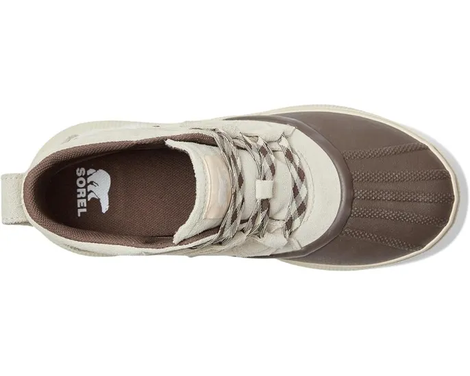 Классические ботинки SOREL Out N About с водонепроницаемой конструкцией