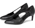 Туфли Alma Pump на шпильке с вырезом по бокам и технологией Soft System
