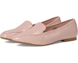 Лоферы Tullie с квадратным носком на низком каблуке от Journee Collection