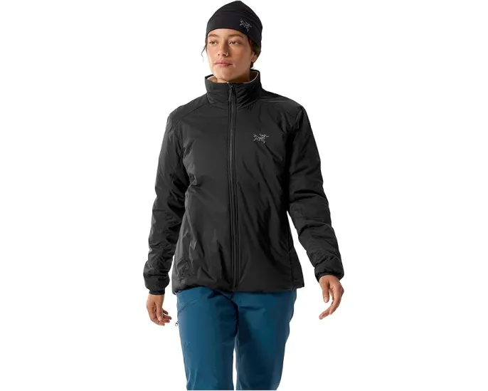 Куртка Arc'teryx Atom SV с утеплителем Coreloft для активного отдыха
