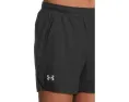 Under Armour Launch Run 5 Inch Shorts для бега с внутренним карманом