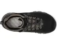 Детские треккинговые ботинки Targhee 4 Low Waterproof KEEN