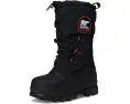 Зимние ботинки SOREL Glacier Xt с подкладкой Omni Heat и водонепроницаемым верхом