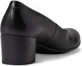 Туфли-лодочки ECCO Dress Classic 35 с анатомической стелькой и каблуком 35 мм