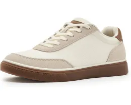Кроссовки Peter Millar Drift Mesh с верхом из сетки и замшевыми вставками