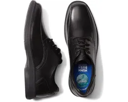 Туфли Nunn Bush Kore Pro Bicycle Toe Oxford с гелевой стелькой и технологией KORE