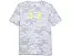 Футболка Under Armour AOP Camo Logo для детей с камуфляжным принтом