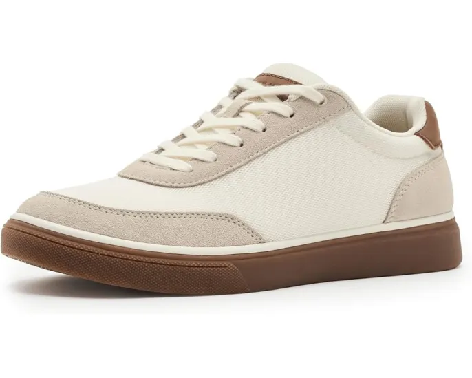 Кроссовки Peter Millar Drift Mesh с верхом из сетки и замшевыми вставками