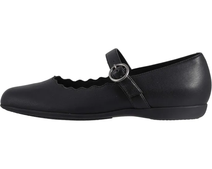 Туфли Trotters Sugar из натуральной кожи с ремешком Mary Jane