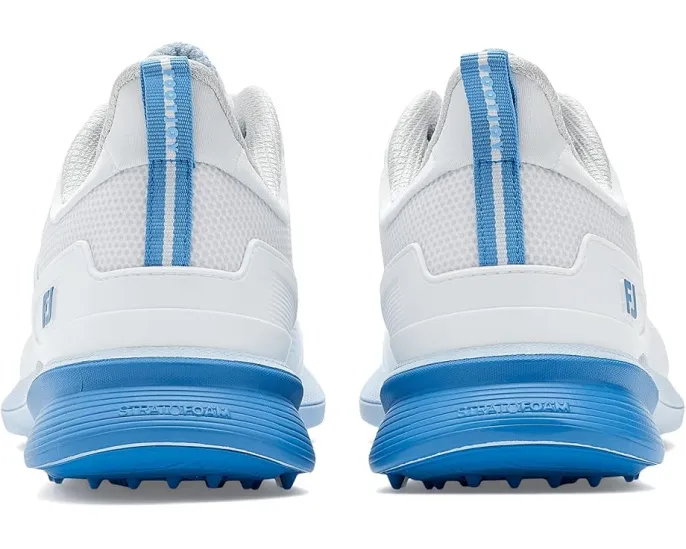 Кроссовки FootJoy Pro/SL с технологией Z-TEC для гольфа