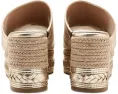 Босоножки Vince Camuto Lierna на танкетке и платформе