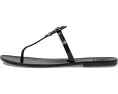 Сандалии Tory Burch Mini Miller Jelly Thong с открытым носком