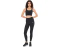 Леггинсы Brooks Luxe Tight с ультрамягкой тканью и двумя карманами на бедре