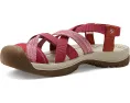 Сандалии KEEN Whisper Lattice с перекрестными ремешками