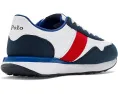Polo Ralph Lauren кроссовки Train 89 Sport II для детей с круглым носом
