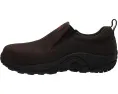Merrell рабочая обувь Jungle Moc с композитным носком
