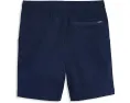 Lacoste шорты stretch twill для подростков с эластичным поясом