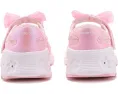 Кроссовки Stride Rite SR Lighted Flora для девочек со светящейся подошвой