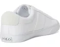 Polo Ralph Lauren Sayer Canvas низкие кроссовки на вулканизированной подошве