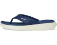 Шлепанцы Columbia Boatside Fish Flip с мягкой стелькой и подошвой Omni-Grip LT