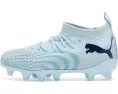 Puma Детские футбольные бутсы Future 9 Match для твердого и искусственного покрытия