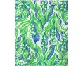 Шорты-юбка Lilly Pulitzer Zadora High-Rise Skort с цветочным принтом