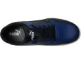 Кожаные кроссовки Puma Frontcourt Low ASTM SD с защитой