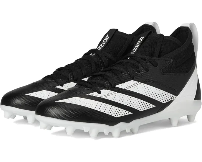 Бутсы Adidas Adizero Impact.2 для американского футбола с резиновым верхом