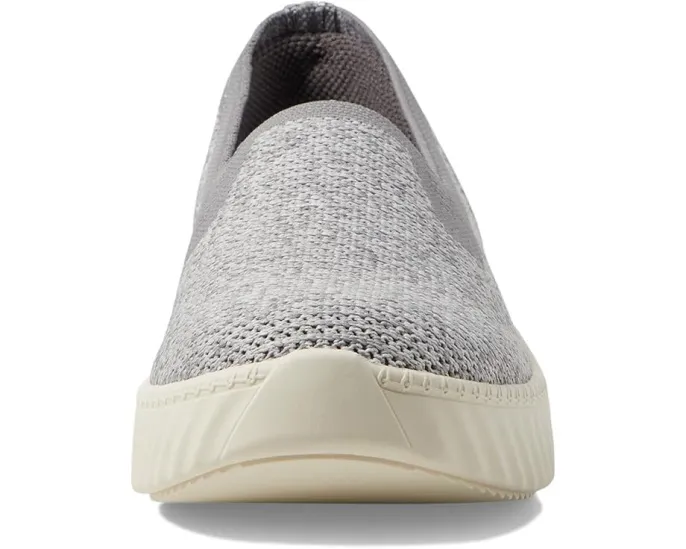 Кроссовки Bzees Wednesday Modern без шнуровки из трикотажа