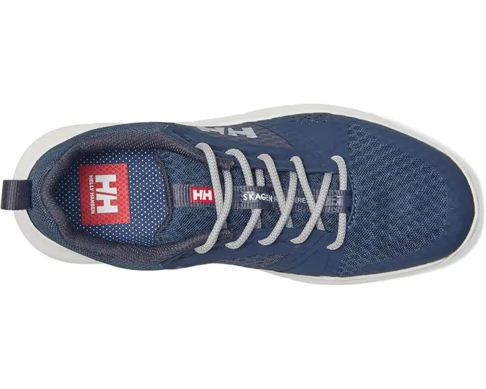 Helly Hansen Skagen F-1 Offshore кроссовки для активного отдыха с технологией быстрой сушки