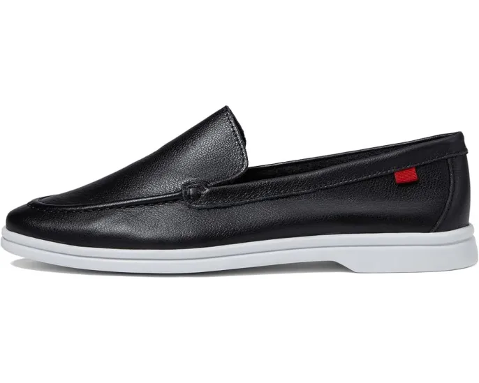 Балетки Marc Joseph New York Rose Street с гелевой пяткой