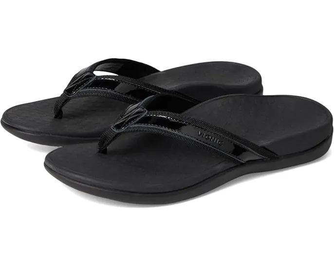 Сандалии VIONIC Tide II с поддержкой свода стопы и амортизацией