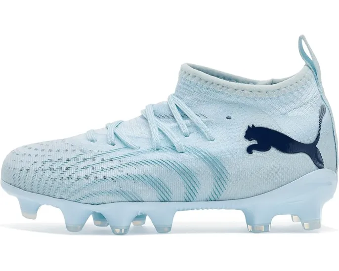Puma Детские футбольные бутсы Future 9 Match для твердого и искусственного покрытия