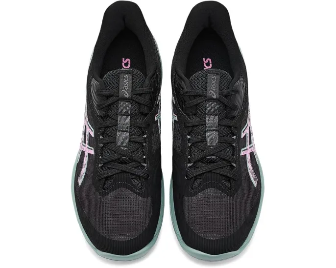 Кроссовки ASICS Netburner Ballistic FF 4 для зала с технологией SPEEDTRUSS