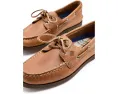 Ботинки AO 2 Eye Sperry широкой полноты с кожаным верхом
