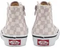 Vans Кроссовки детские Authentic Hi 2.0 Zip на молнии