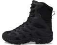 Тактические ботинки Merrell Moab 3 8" Tactical Zip Wp с защитой от воды