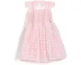 Платье Lola and The Boys Sequin Princess Tank с пайетками